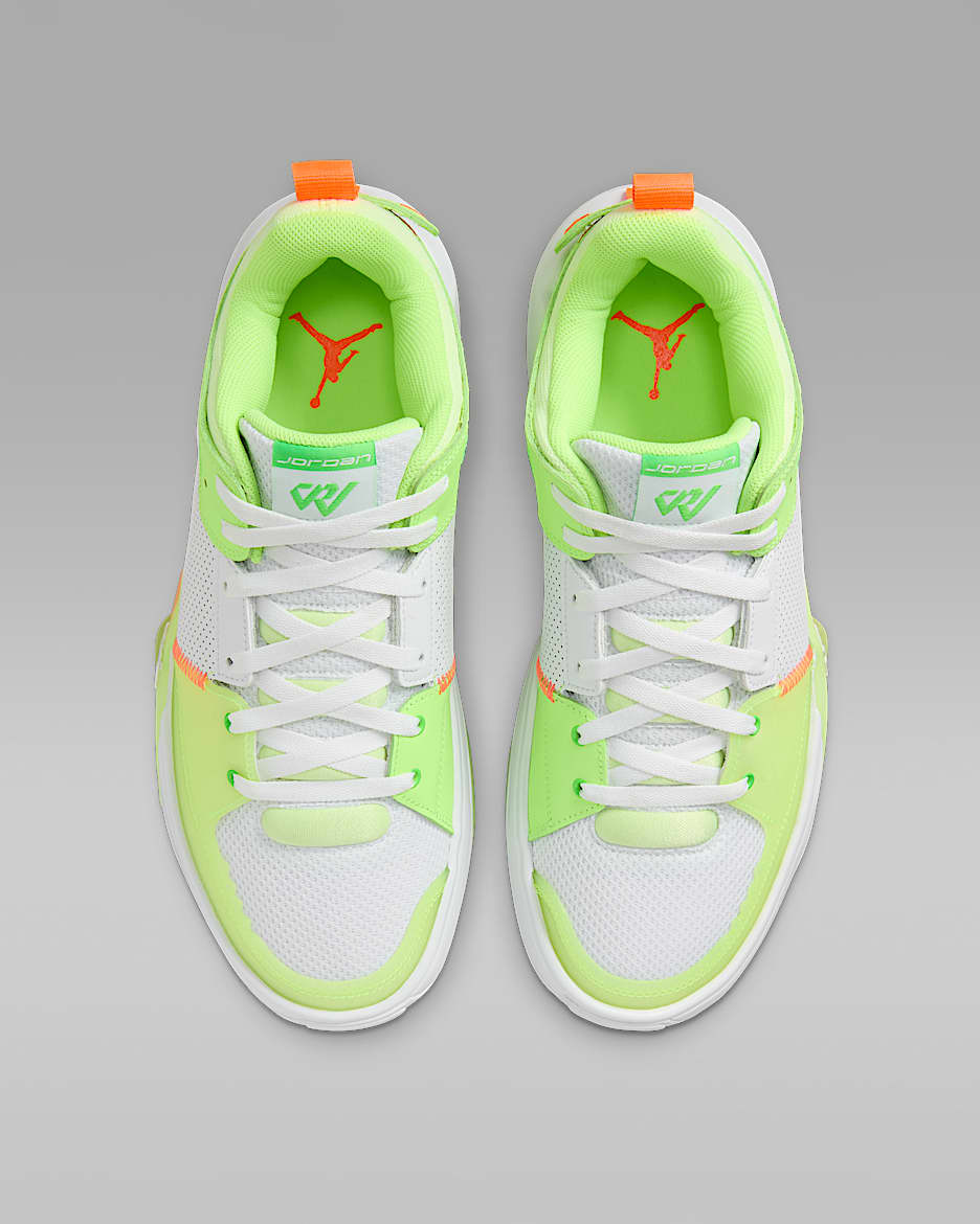 Barely volt jordans cheap